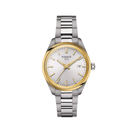 Tissot PR 100 34 mm Ref. T150.210.21.031.00 - Tomasini Francia