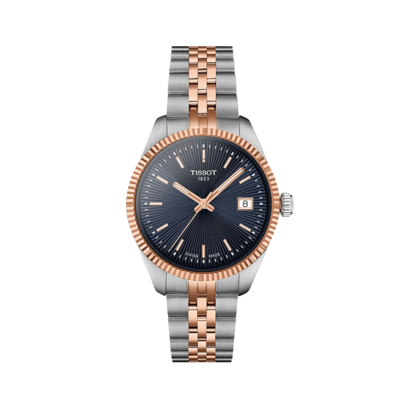 Tissot Ballade 34 mm Ref. T156.210.22.041.00 - Tomasini Francia