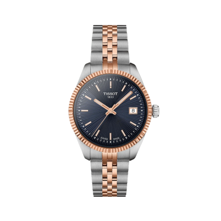 Tissot Ballade 34 mm Ref. T156.210.22.041.00 - Tomasini Francia