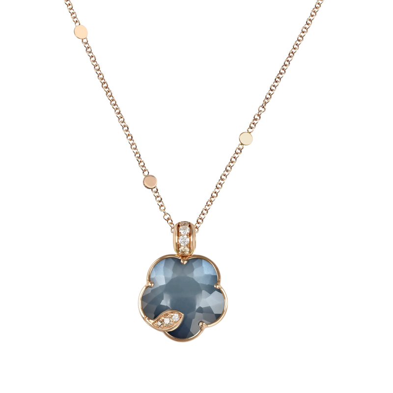 Paquale Bruni Petit Joli Lunaire Necklace
