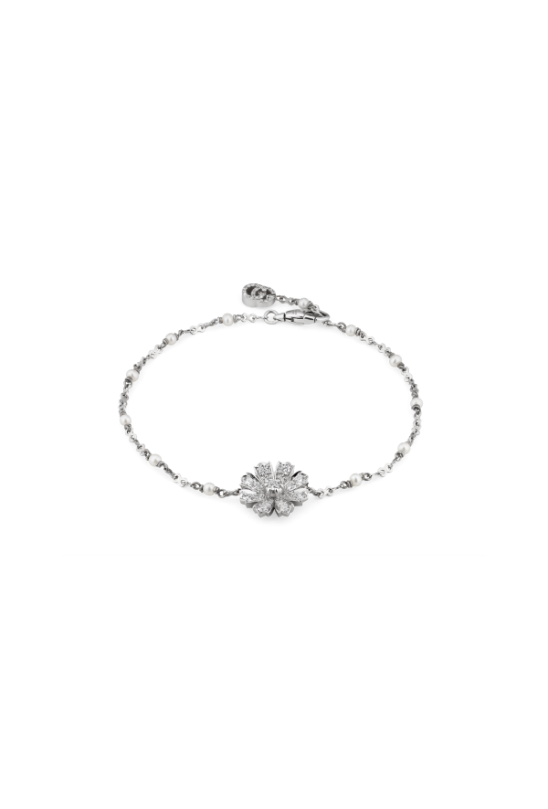 Gucci Flora Bracelet Ref. YBA581818001 - Tomasini Francia