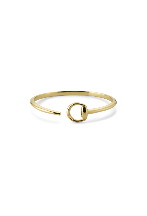 Gucci Horsebit Bracciale Ref. YBA795810001 - Tomasini Francia