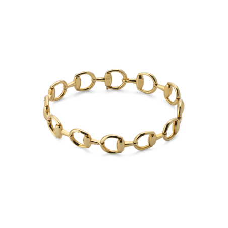 Gucci Horsebit Bracelet Ref. YBA796185001 - Tomasini Francia