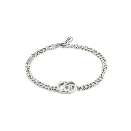 Gucci GG Marmont Bracciale Ref. YBA814917001 - Tomasini Francia