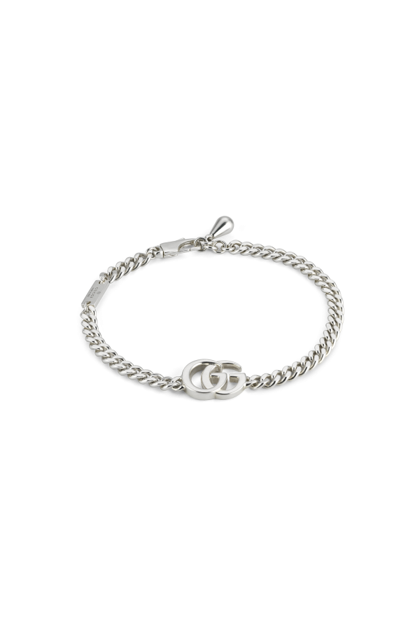 Gucci GG Marmont Bracciale Ref. YBA814917001 - Tomasini Francia