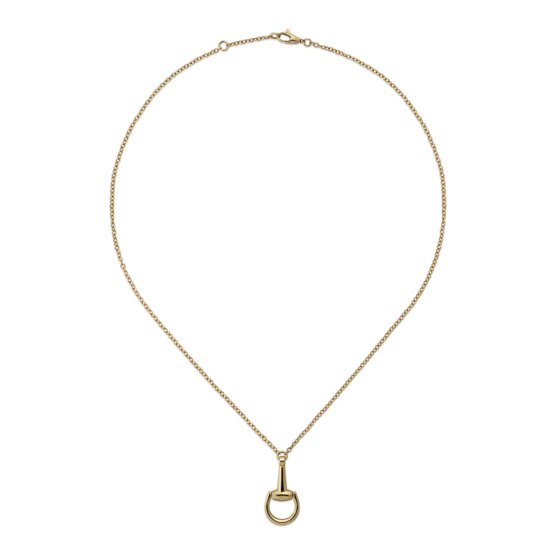 Gucci Morso Collana