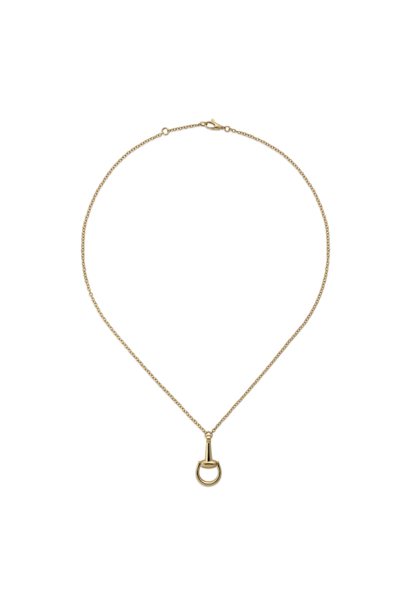 Gucci Morso Collana Ref. YBB795818001 - Tomasini Francia