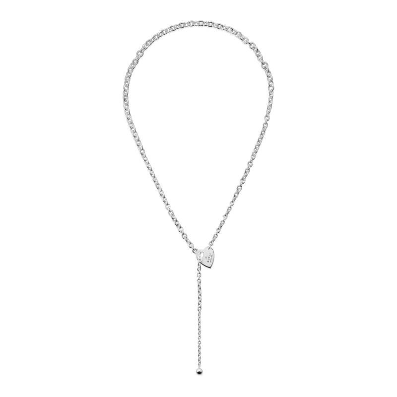 Gucci Trademark Collana