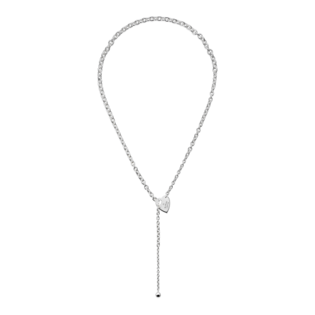 Gucci Trademark Collana Ref. YBB796347001 - Tomasini Francia