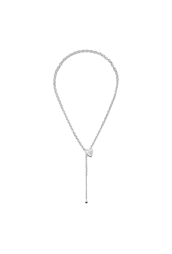 Gucci Trademark Collana Ref. YBB796347001 - Tomasini Francia