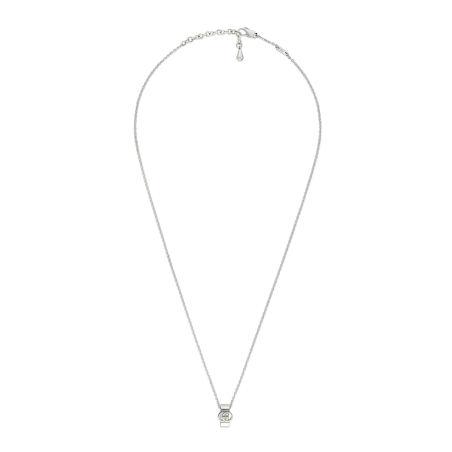 Gucci Interlocking Collana Ref. YBB818927001 - Tomasini Francia