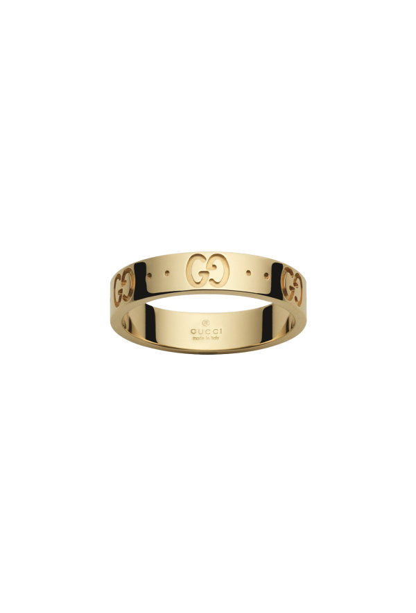 Gucci Icon Ring Ref. YBC073230001 - Tomasini Francia