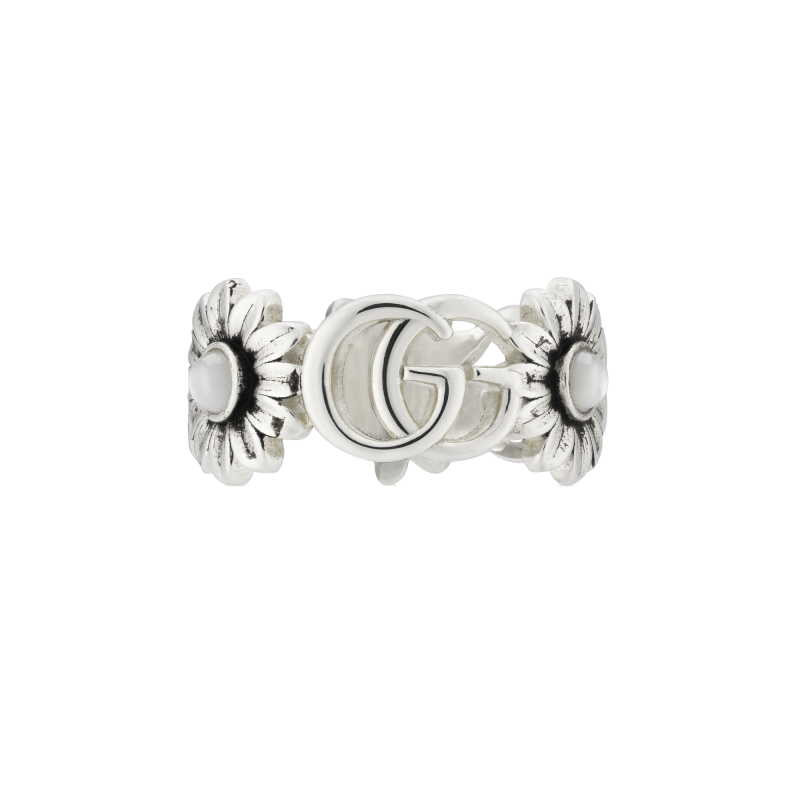 Gucci GG Marmont Ring