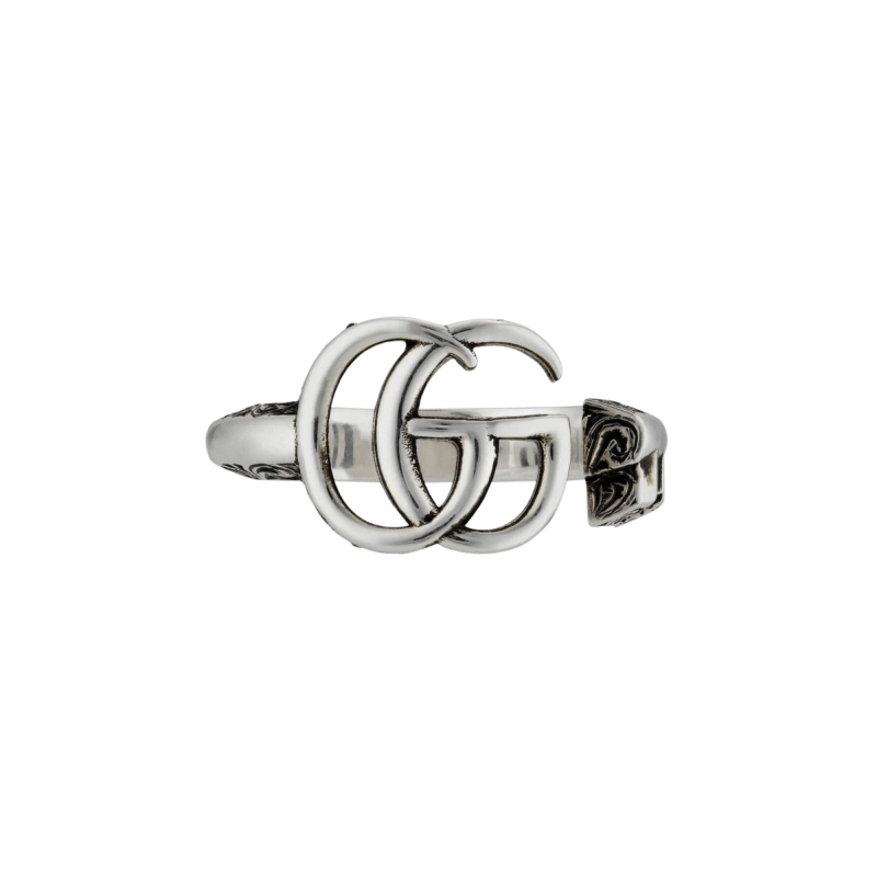 Gucci GG Marmont Ring