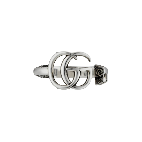 Gucci GG Marmont Ring Ref. YBC627760001 - Tomasini Francia