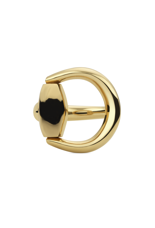 Gucci Horsebit Anello Ref. YBC831304001 - Tomasini Francia
