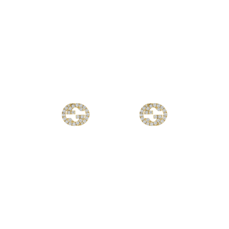 Gucci Interlocking