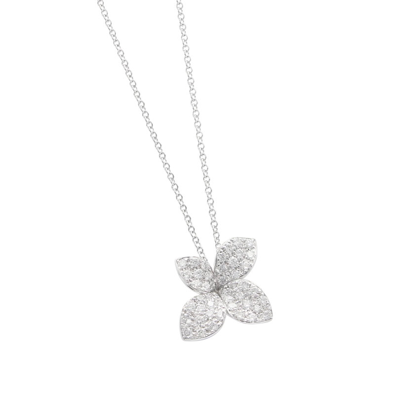 Pasquale Bruni Petit Garden Collana Ref. 15368B - Tomasini Francia