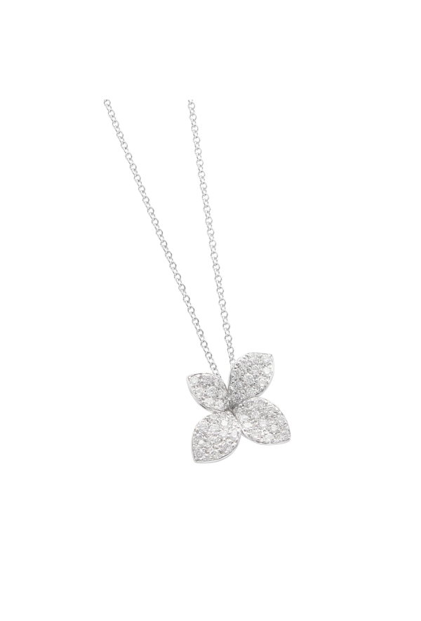 Pasquale Bruni Petit Garden Collana Ref. 15368B - Tomasini Francia