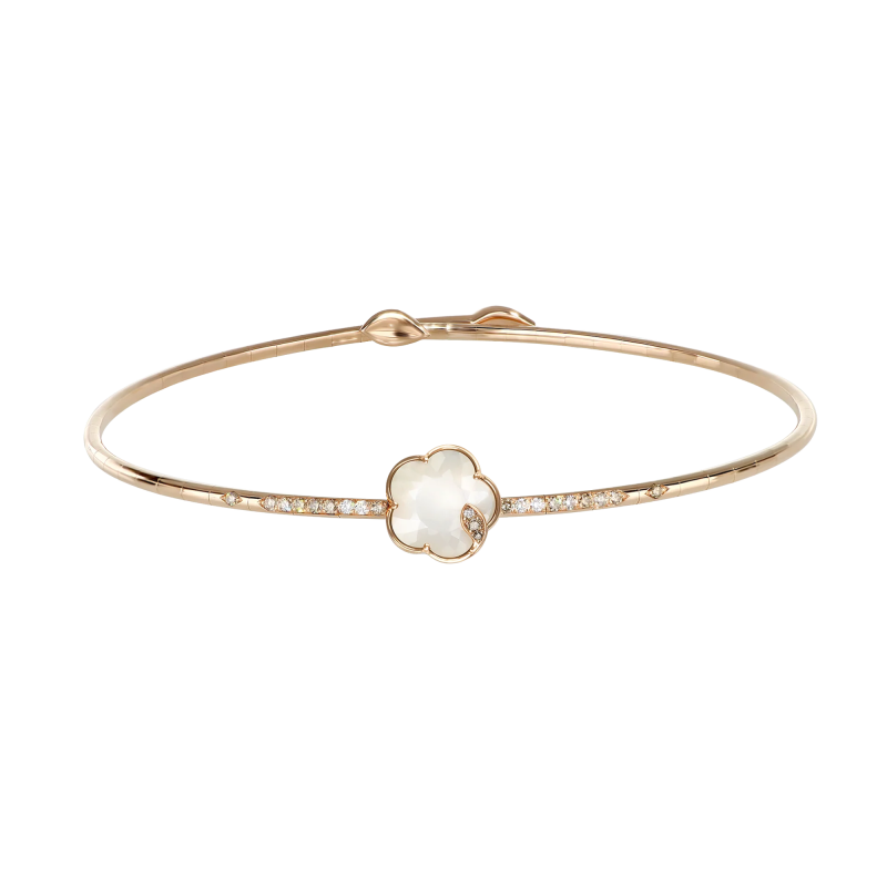 Pasquale Bruni Petit Joli Lunaire Choker Ref. 16563R - Tomasini Francia