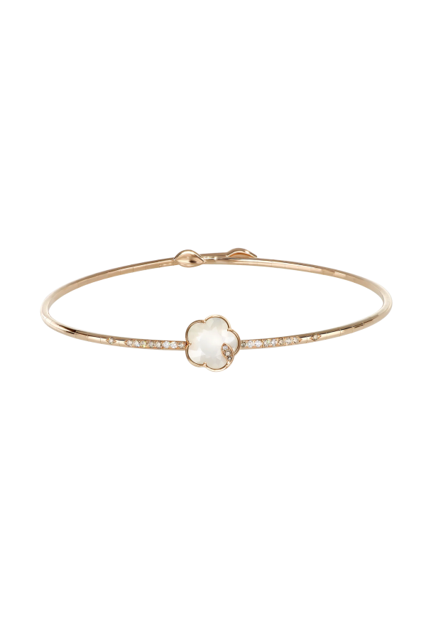 Pasquale Bruni Petit Joli Lunaire Choker Ref. 16563R - Tomasini Francia