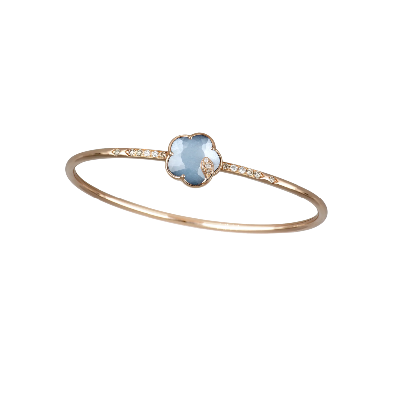 Pasquale Bruni Petit Joli Lunaire Bracciale Ref. 16598R - Tomasini Francia