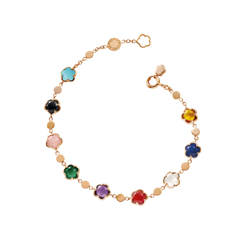 Pasquale Bruni Figlia Dei Fiori Bracelet Ref. 16702R - Tomasini Francia