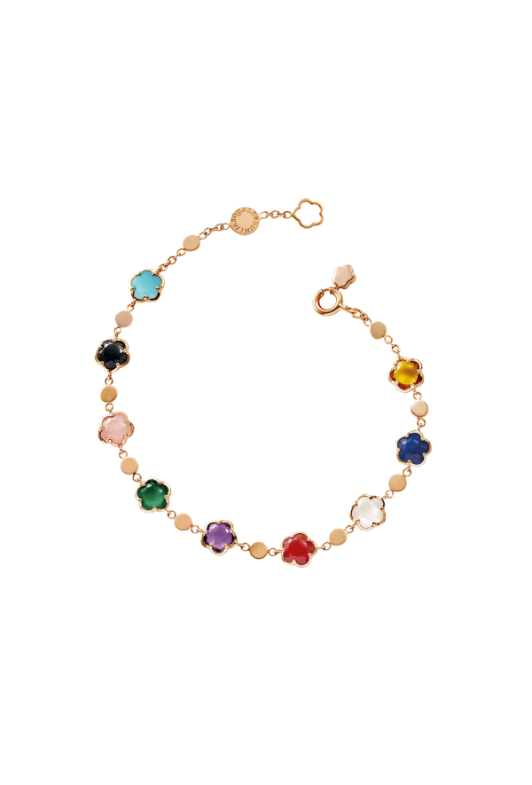 Pasquale Bruni Figlia Dei Fiori Bracelet Ref. 16702R - Tomasini Francia