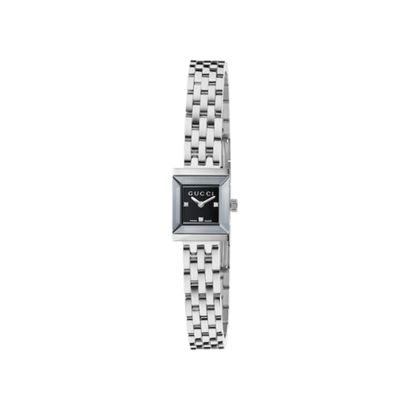 Gucci G-Frame Ref. YA128507 - Tomasini Francia