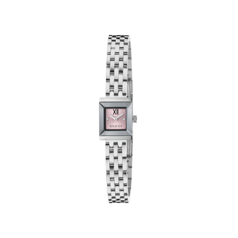 Gucci G-Frame Ref. YA128539 - Tomasini Francia