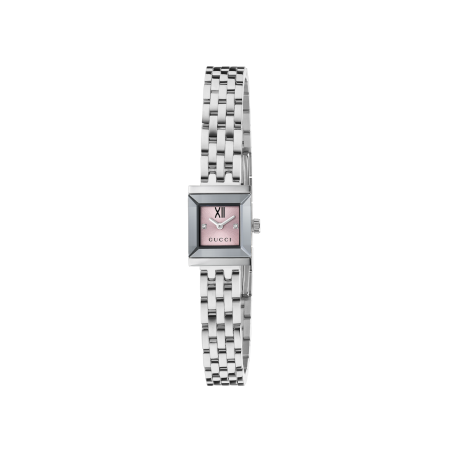 Gucci G-Frame Ref. YA128539 - Tomasini Francia