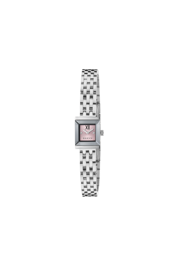 Gucci G-Frame Ref. YA128539 - Tomasini Francia