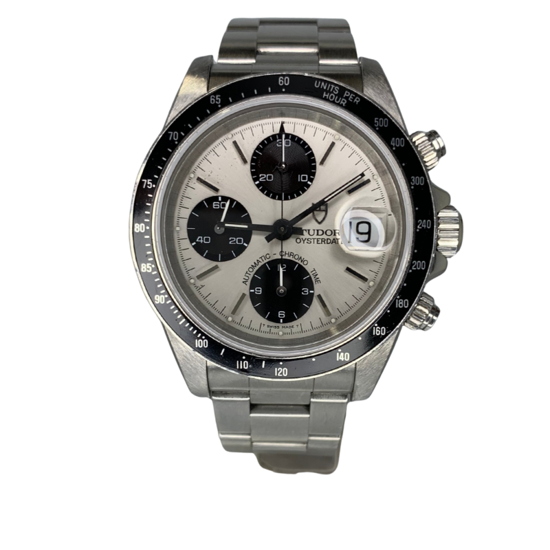 Tudor Prince Oysterdate