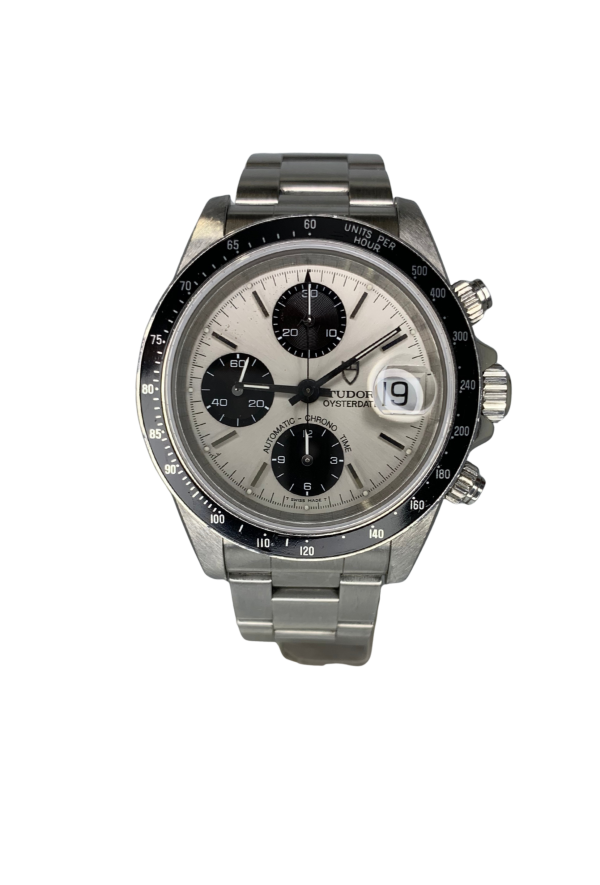 Tudor Prince Oysterdate Ref. 79260 - Tomasini Francia