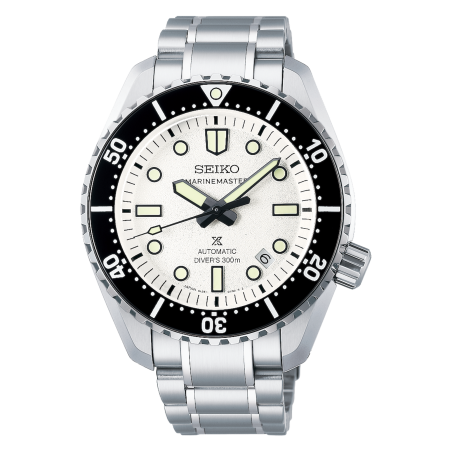 Seiko Prospex Marinemaster Ref. SLA077J1 - Tomasini Francia