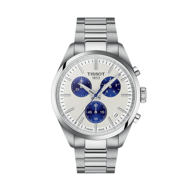 Tissot PR 100 40 mm Ref. T150.417.11.011.00 - Tomasini Francia