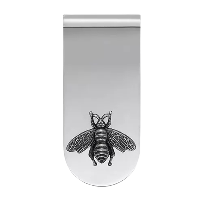 Gucci Aureco Money Clip