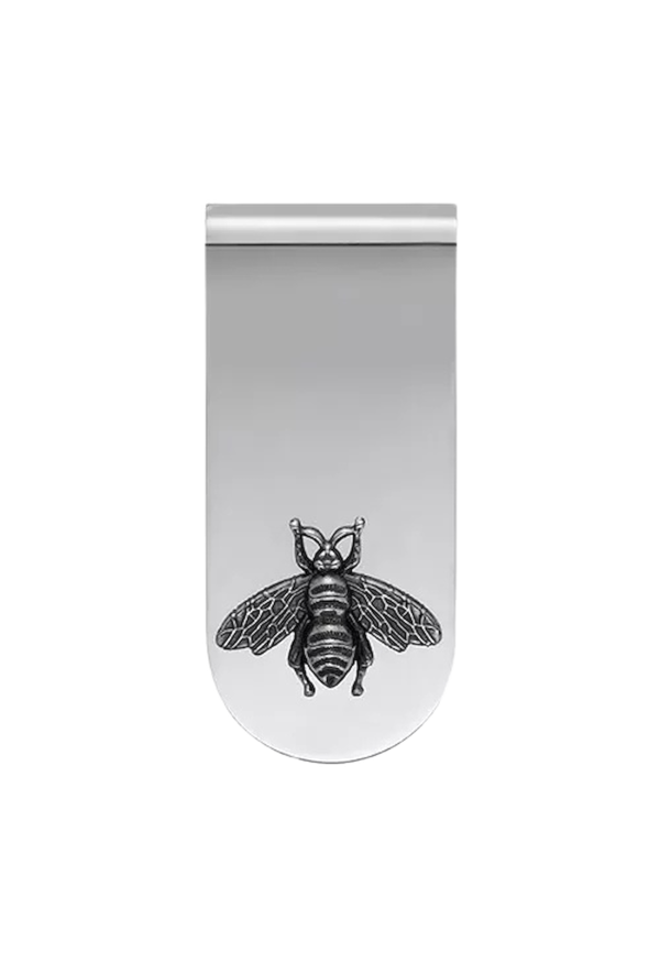 Gucci Aureco Money Clip Ref. YBF456907001 - Tomasini Francia