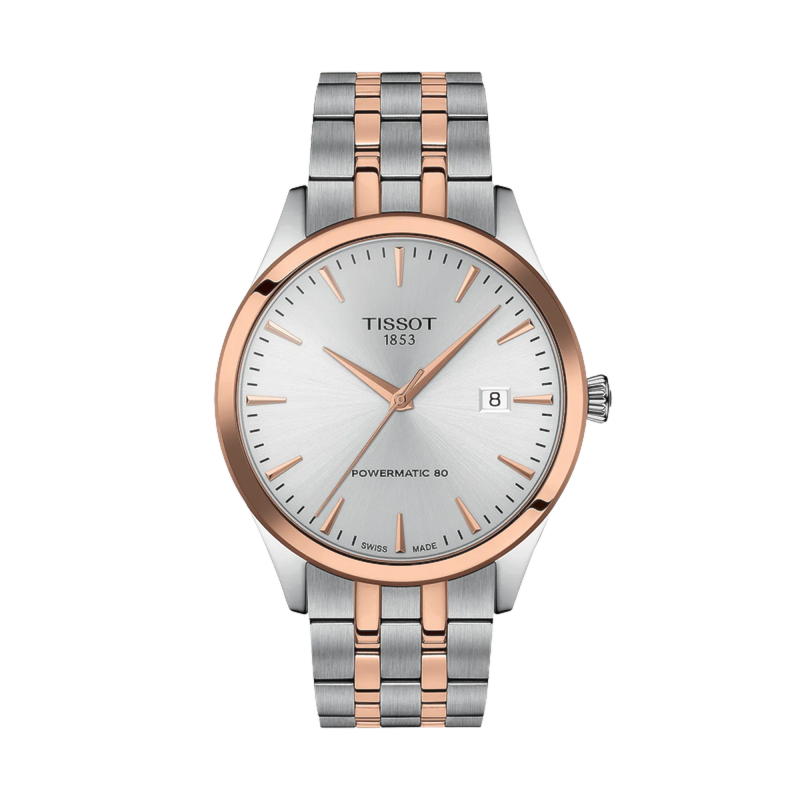 Tissot Classic Dream 40 mm Ref. T158.407.22.031.01 - Tomasini Francia