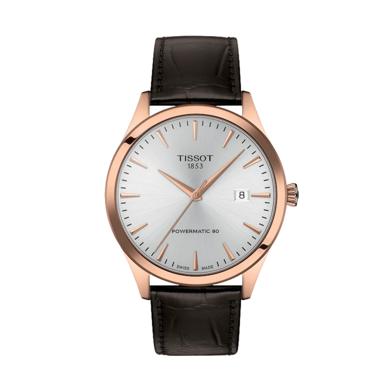 Tissot Classic Dream 40 mm