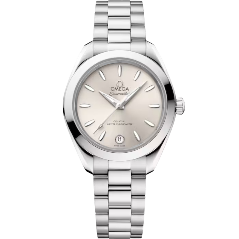 Omega Seamaster Aqua Terra 150 M Ref. 220.10.30.20.09.001 - Tomasini Francia
