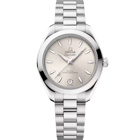 Omega Seamaster Aqua Terra 150 M Ref. 220.10.30.20.09.001 - Tomasini Francia