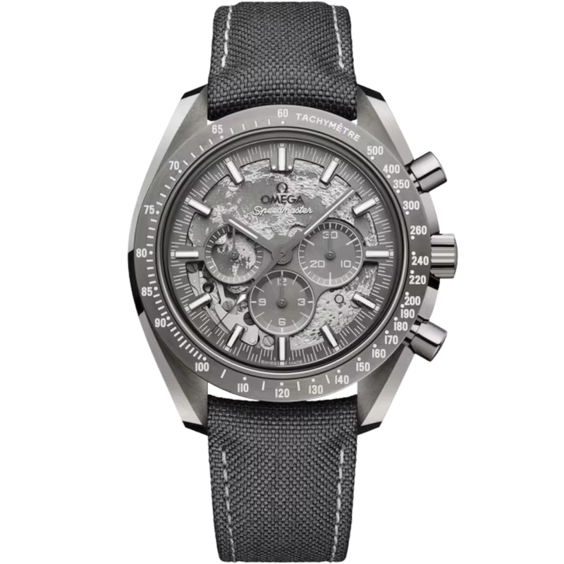 Omega Speedmaster Dark Side of the Moon Ref. 310.92.44.50.06.001 - Tomasini Francia