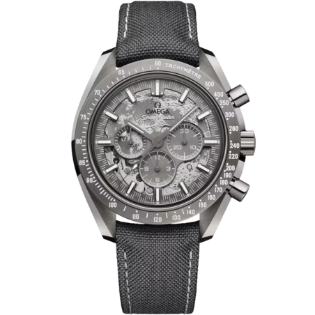 Omega Speedmaster Dark Side of the Moon Ref. 310.92.44.50.06.001 - Tomasini Francia