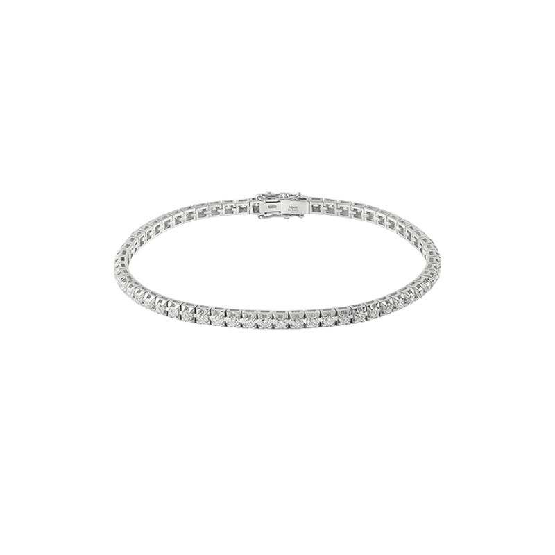 Salvini Battito Bracciale Tennis Ref. 20079856 - Tomasini Francia