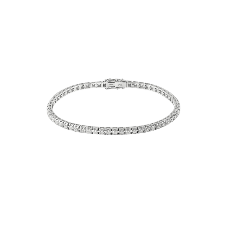 Salvini Battito Bracciale Tennis Ref. 20079856 - Tomasini Francia
