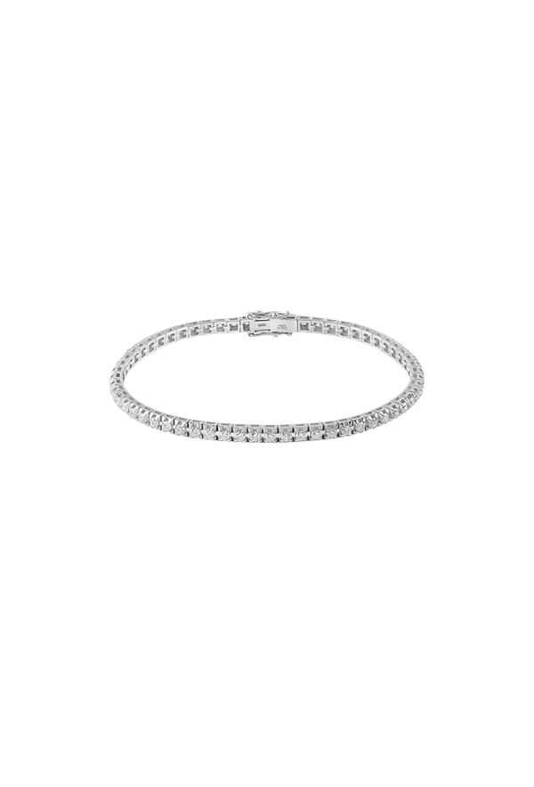 Salvini Battito Bracciale Tennis Ref. 20079856 - Tomasini Francia