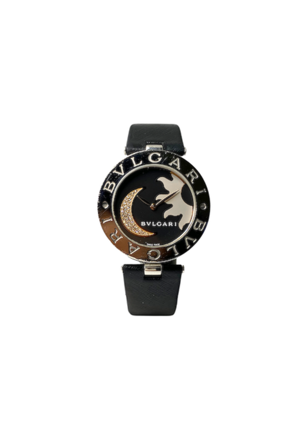 Bulgari B.zero1 Sole Luna Ref. BZ355 - Tomasini Francia