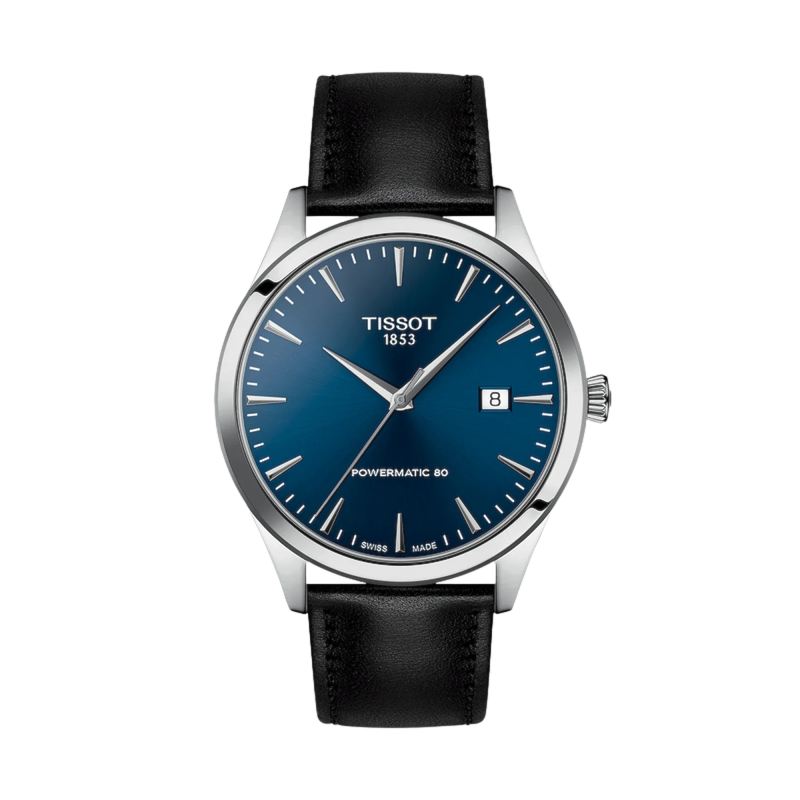 Tissot Classic Dream 40 mm Ref. T158.407.16.041.00 - Tomasini Francia
