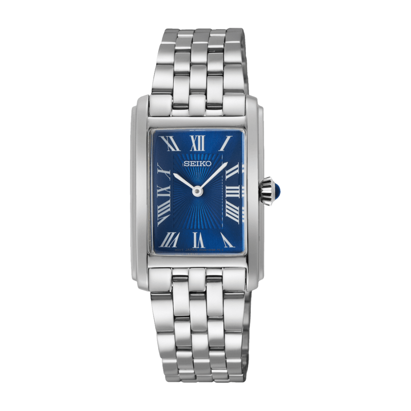 Seiko Classic Ref. SWR085P1 - Tomasini Francia